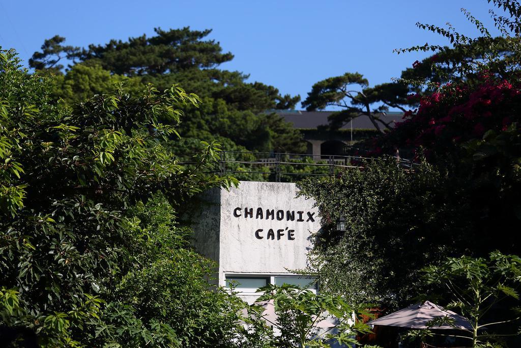 Chamonix Home Stay Hualien Extérieur photo